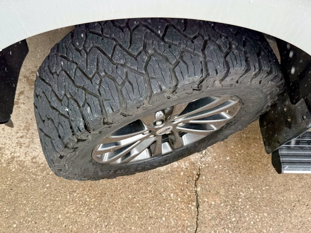 Certified 2021 Ford Expedition Max Limited AWD/4WD image 42