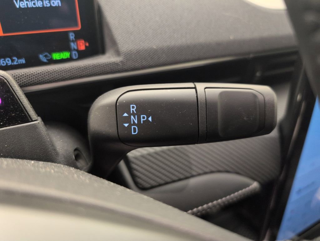 Certified 2025 Ford Mustang Mach-E Select w/ Comfort Package Lite image 32