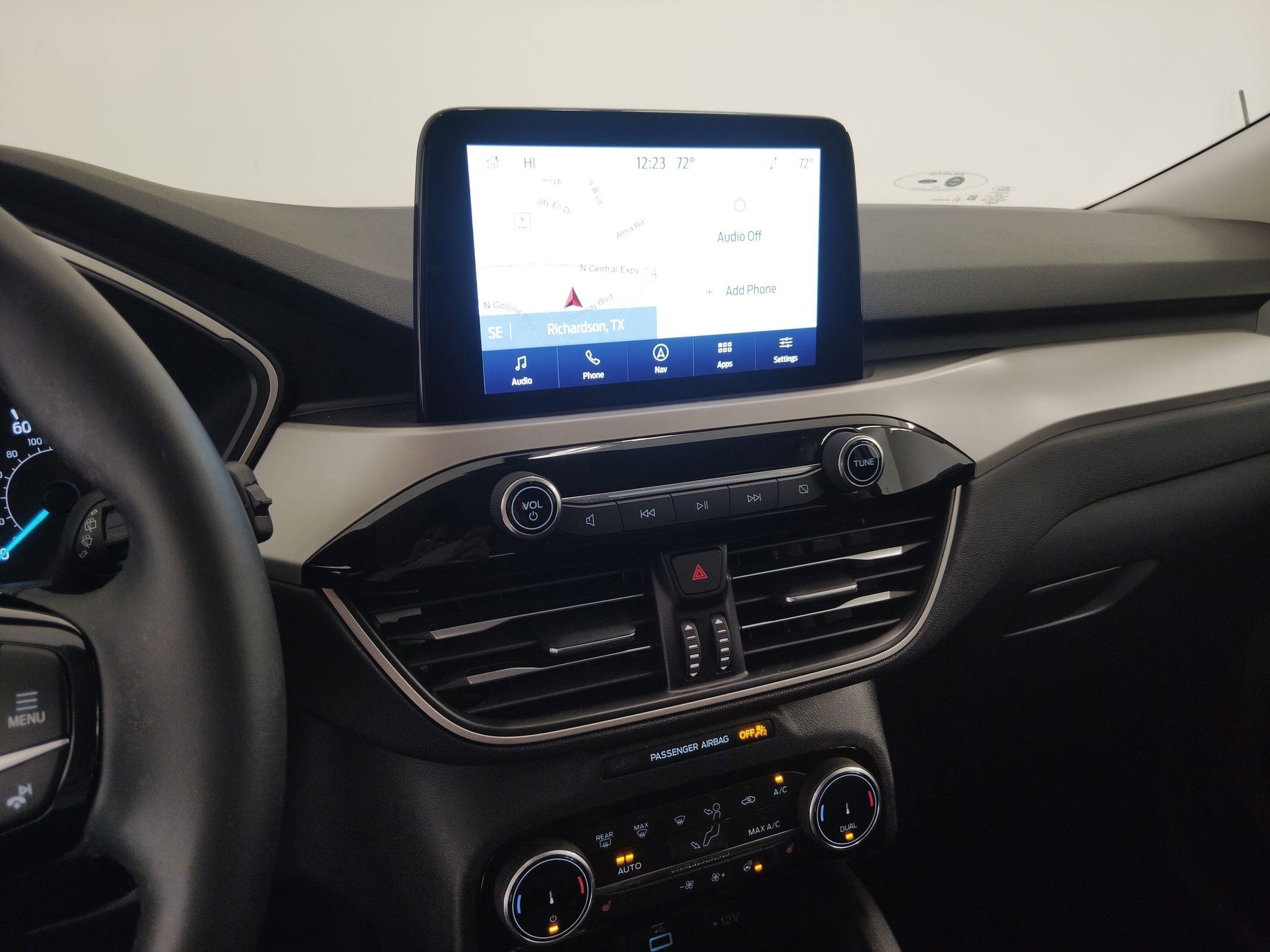 Certified 2022 Ford Escape SEL image 25