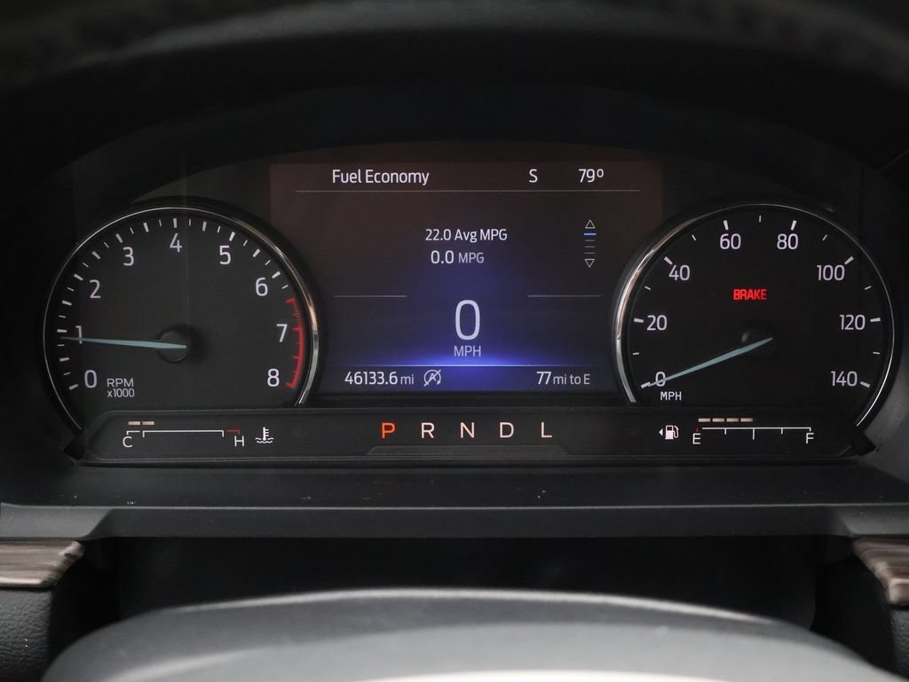 Certified 2023 Ford Explorer Limited AWD/4WD image 32