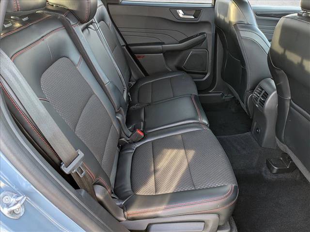 Certified 2023 Ford Escape ST-Line w/ Tech Pack #1 image 23