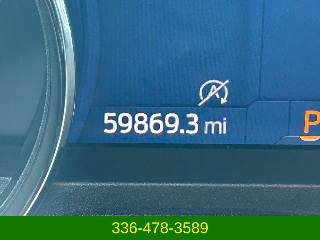Certified 2021 Ford F150 XLT w/ Equipment Group 302A High AWD/4WD image 10
