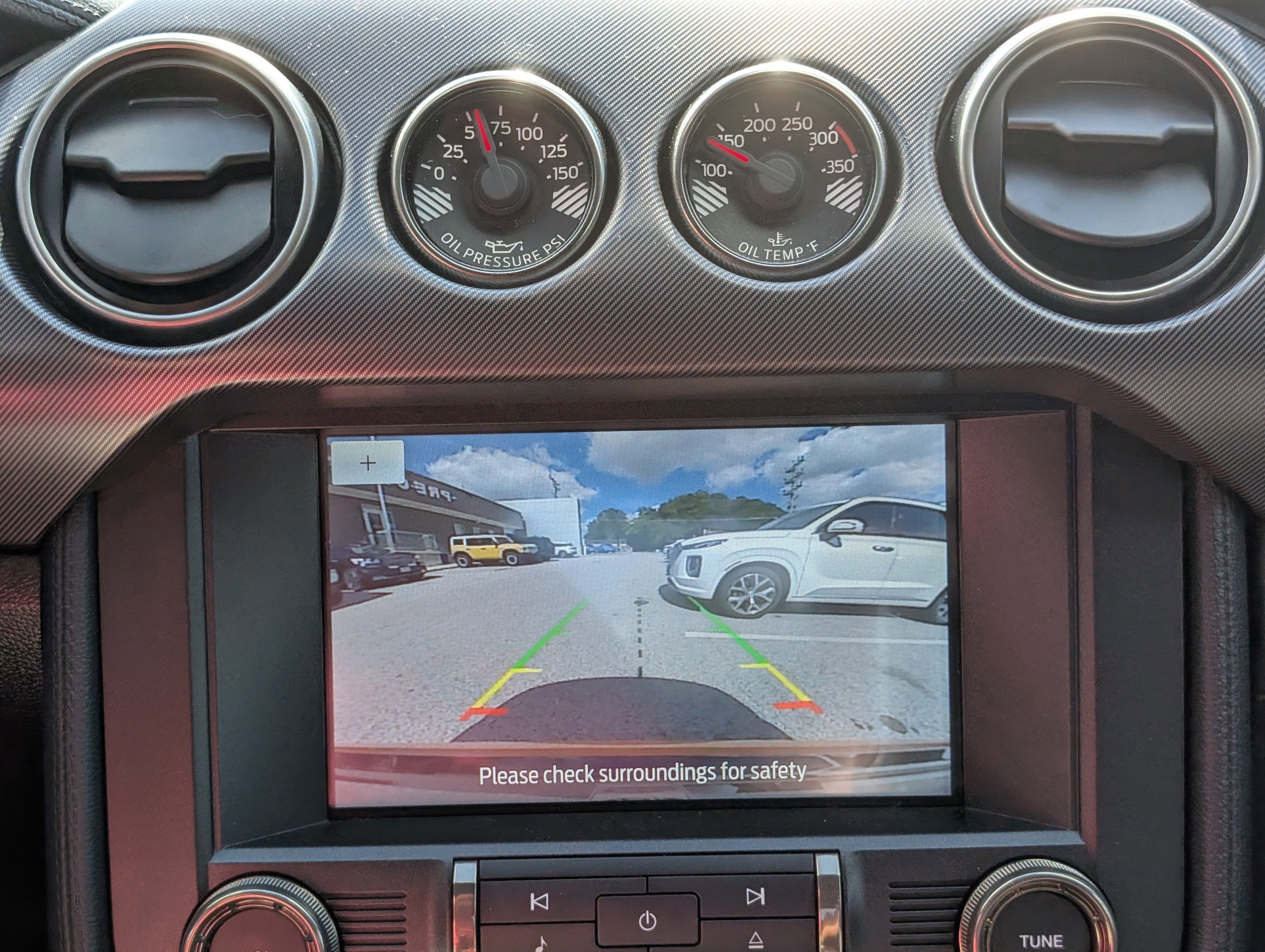 Certified 2020 Ford Mustang Shelby GT350 w/ Technology Package image 27