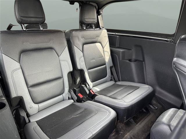 Certified 2024 Ford Bronco Black Diamond AWD/4WD image 13