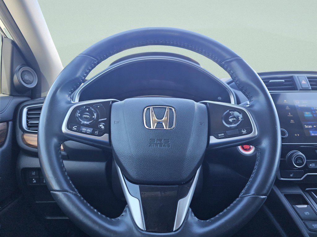 Used 2020 Honda CR-V EX-L image 29