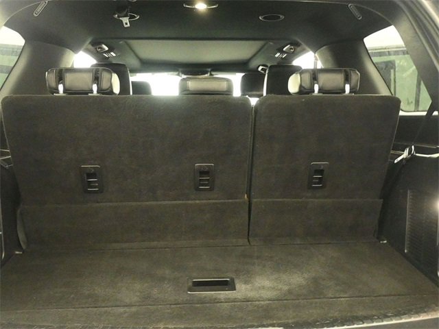 Certified 2021 Ford Expedition Limited image 17