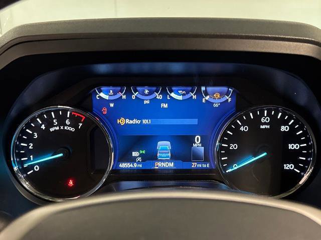 Certified 2024 Ford Expedition Limited image 25