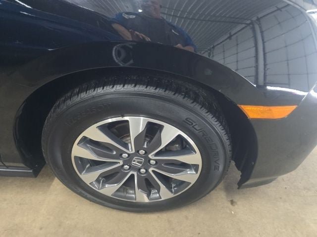 Used 2024 Honda Odyssey EX-L image 2