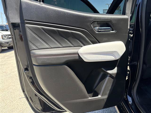Used 2023 GMC Canyon AT4X AWD/4WD image 27