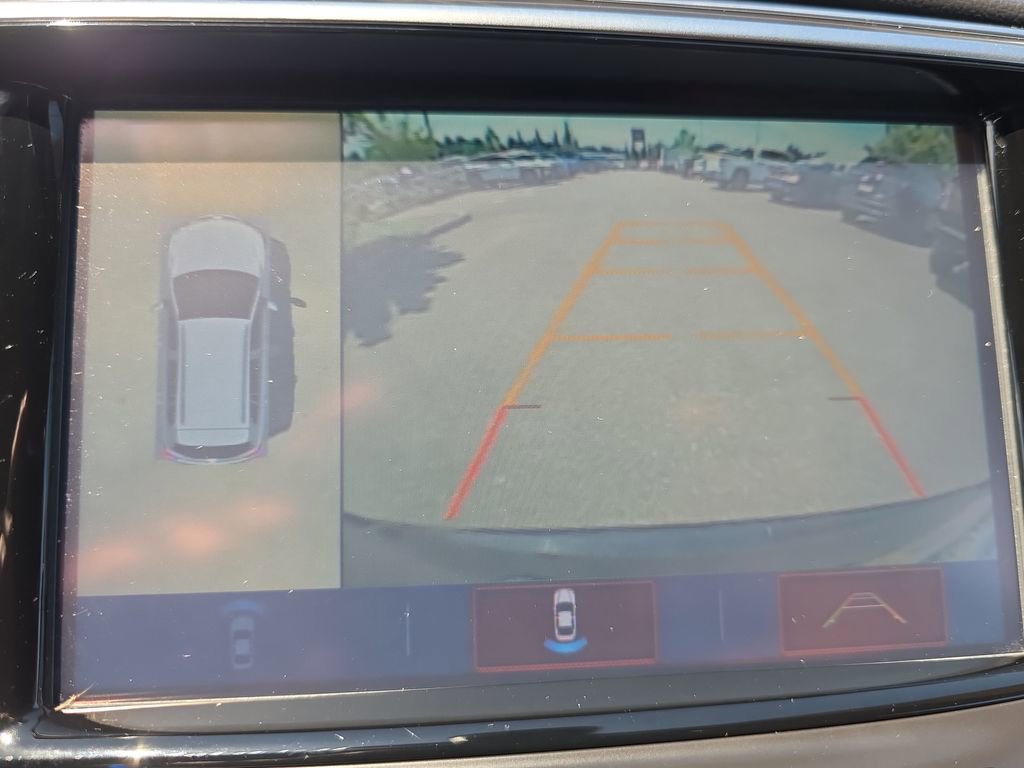 Used 2019 Buick Envision Premium w/ Driver Confidence Package AWD/4WD image 29