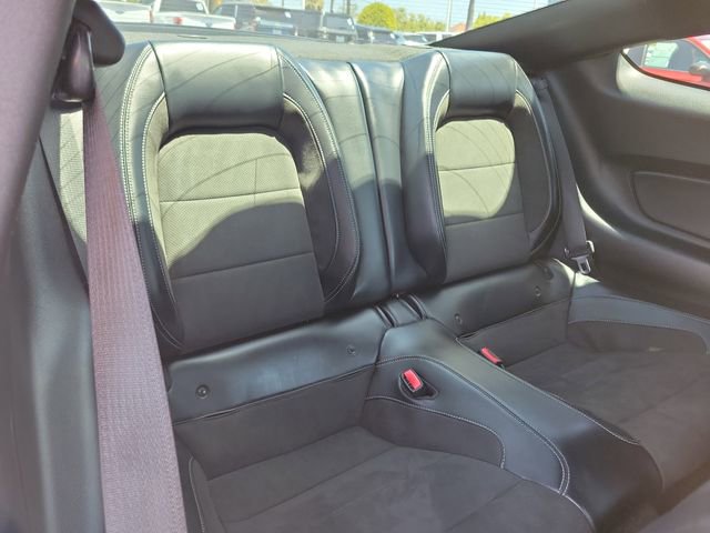 Certified 2017 Ford Mustang Shelby GT350 RWD image 21