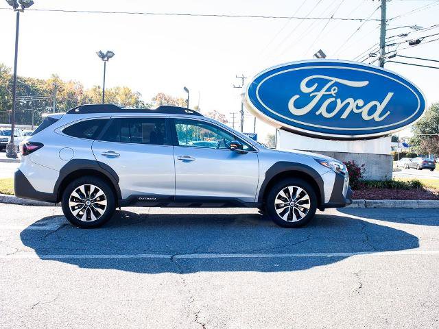 Used 2023 Subaru Outback Limited