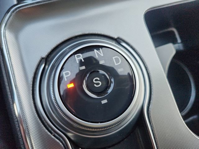 Certified 2024 Ford Edge Titanium image 15