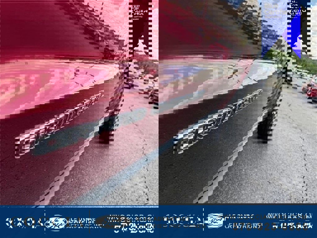 Used 2021 Jeep Grand Cherokee Limited w/ Premium Lighting Group image 40