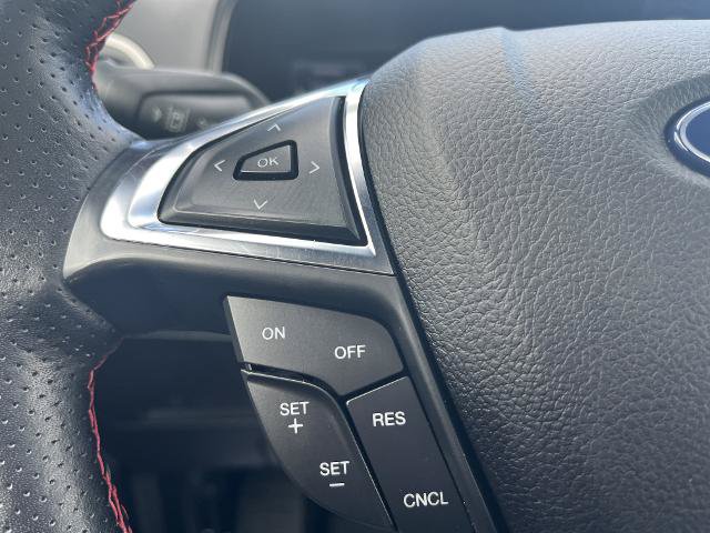 Certified 2023 Ford Edge ST-Line AWD/4WD image 13