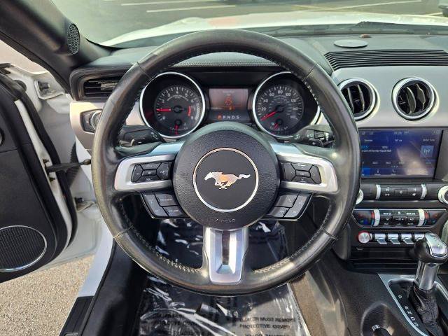 Certified 2020 Ford Mustang Premium RWD image 28