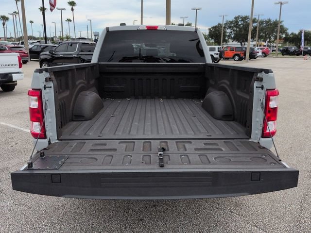 Certified 2023 Ford F150 XL w/ STX Appearance Package RWD image 13