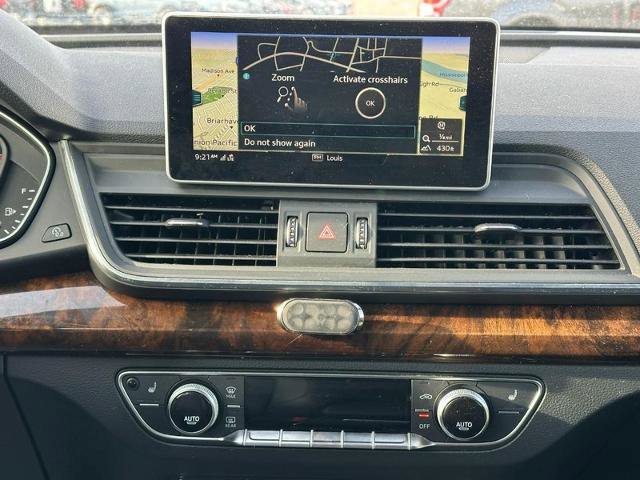 Used 2018 Audi Q5 2.0T Premium Plus w/ Premium Plus Package image 14