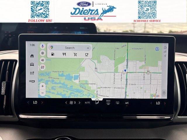 Certified 2025 Ford Expedition Active AWD/4WD image 22