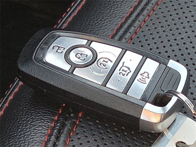 Certified 2022 Ford Expedition Limited image 40