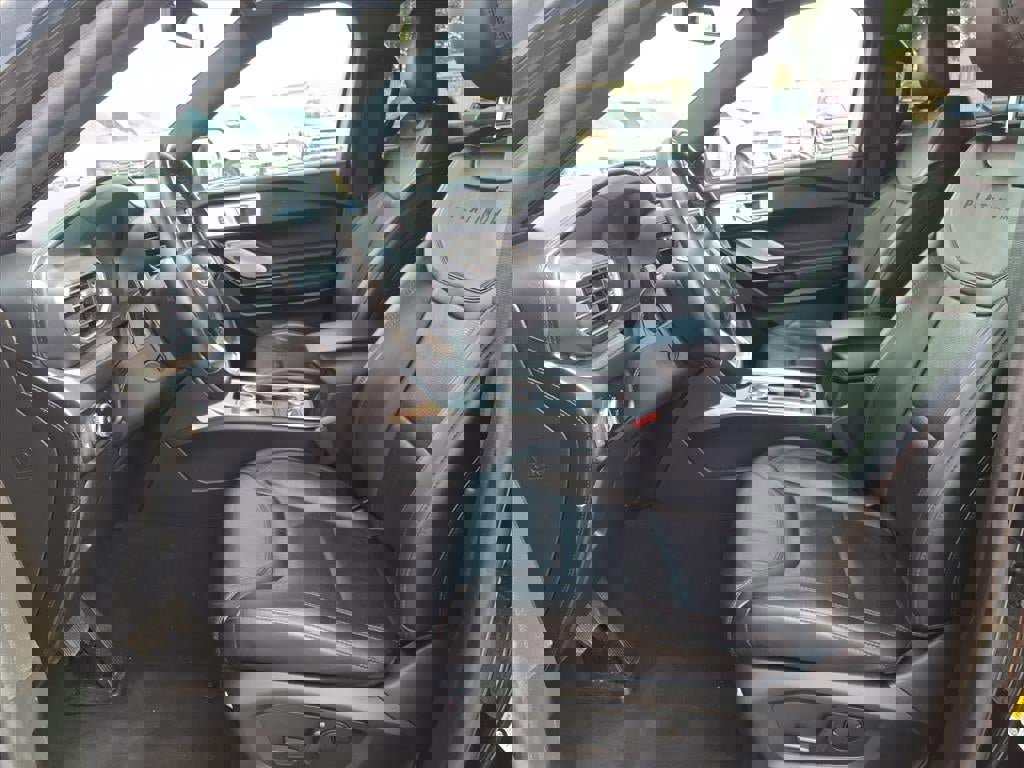 Certified 2023 Ford Explorer Platinum w/ Technology Package image 24