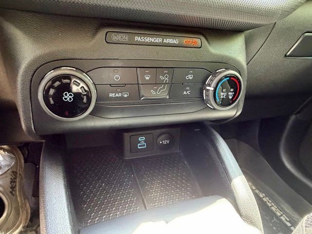 Certified 2022 Ford Bronco Sport AWD/4WD image 19