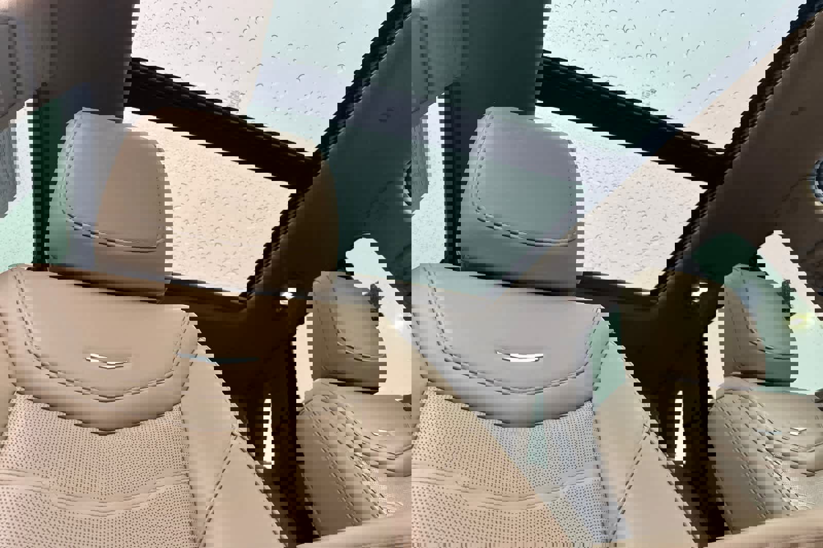 Used 2024 Cadillac XT5 Premium Luxury w/ Platinum Package image 17