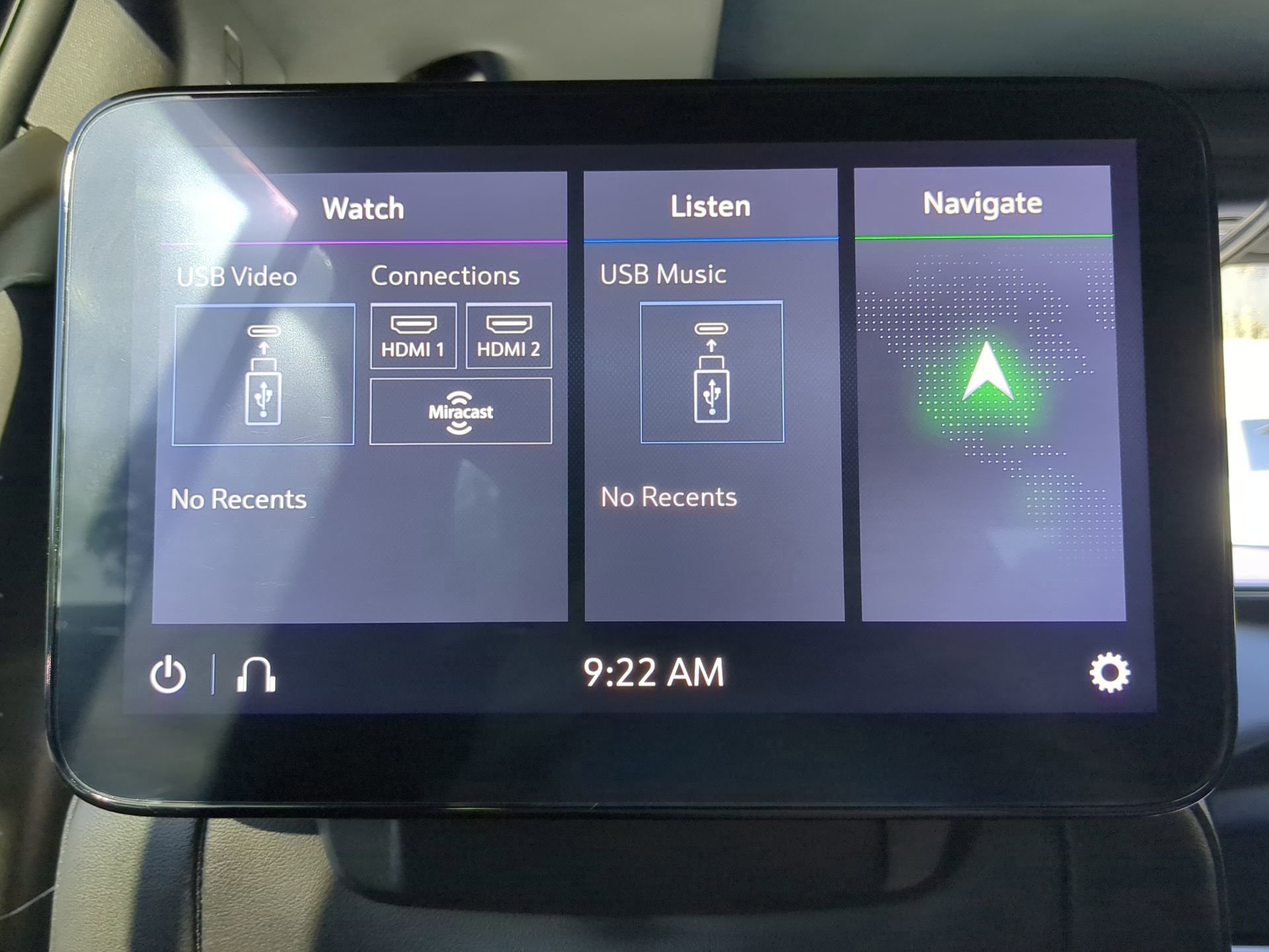 Used 2021 GMC Yukon XL AT4 w/ AT4 Premium Package image 46