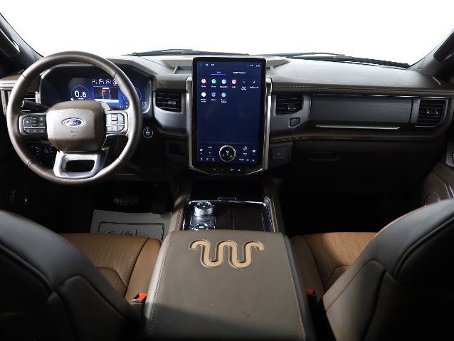 Certified 2024 Ford Expedition Max King Ranch image 14
