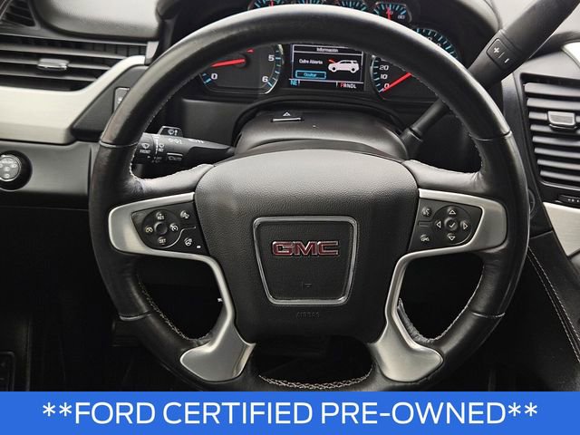 Used 2018 GMC Yukon XL SLT w/ Premium Edition RWD image 21