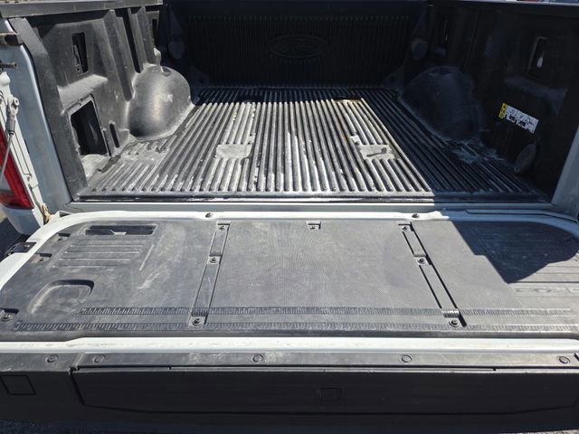 Certified 2023 Ford F150 Tremor w/ Equipment Group 402A High image 37