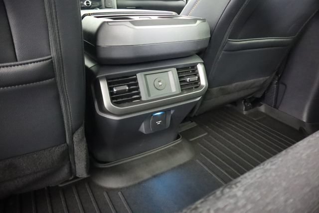 Certified 2025 Ford F150 Tremor w/ Bed Utility Package AWD/4WD image 60