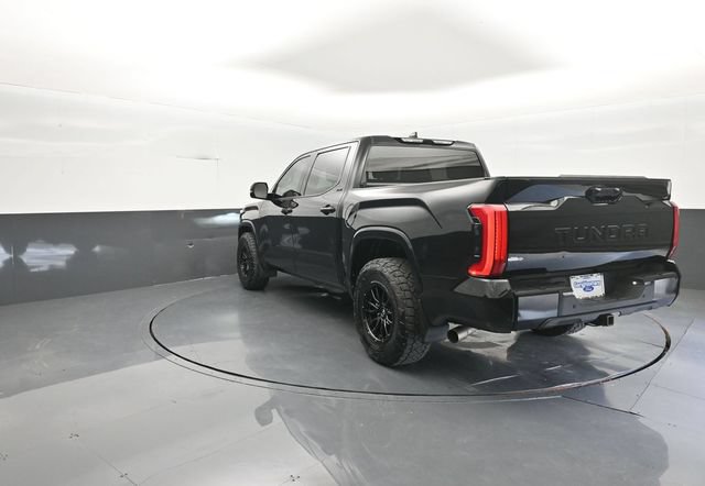 Used 2023 Toyota Tundra SR5 AWD/4WD image 5