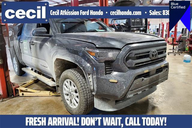 Used 2024 Toyota Tacoma SR5