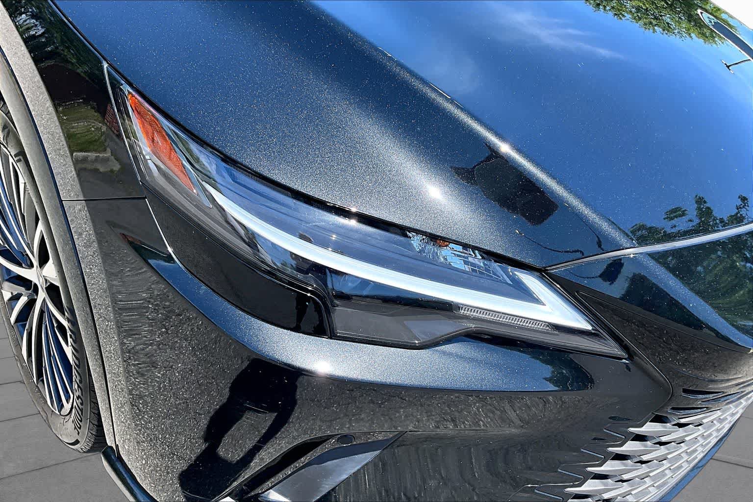 Used 2023 Lexus RX 350 Premium Plus w/ Cold Area Package FWD image 27