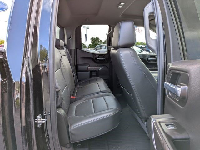 Used 2020 Chevrolet Silverado 1500 LTZ AWD/4WD image 36
