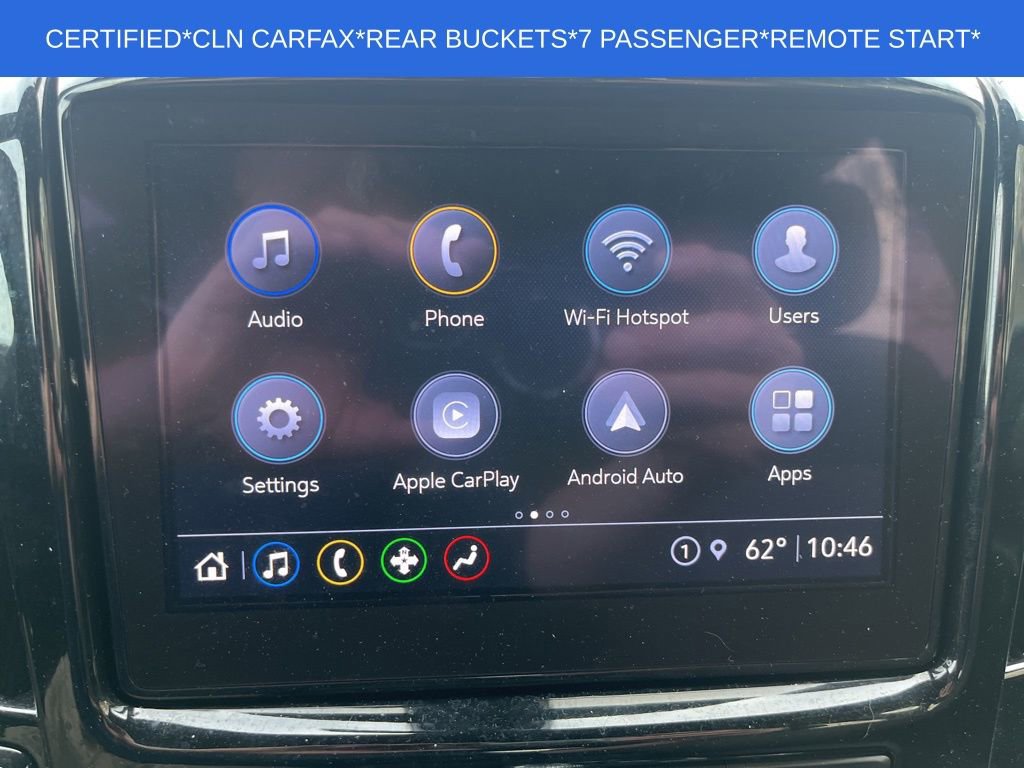 Used 2023 Chevrolet Traverse LT FWD image 30