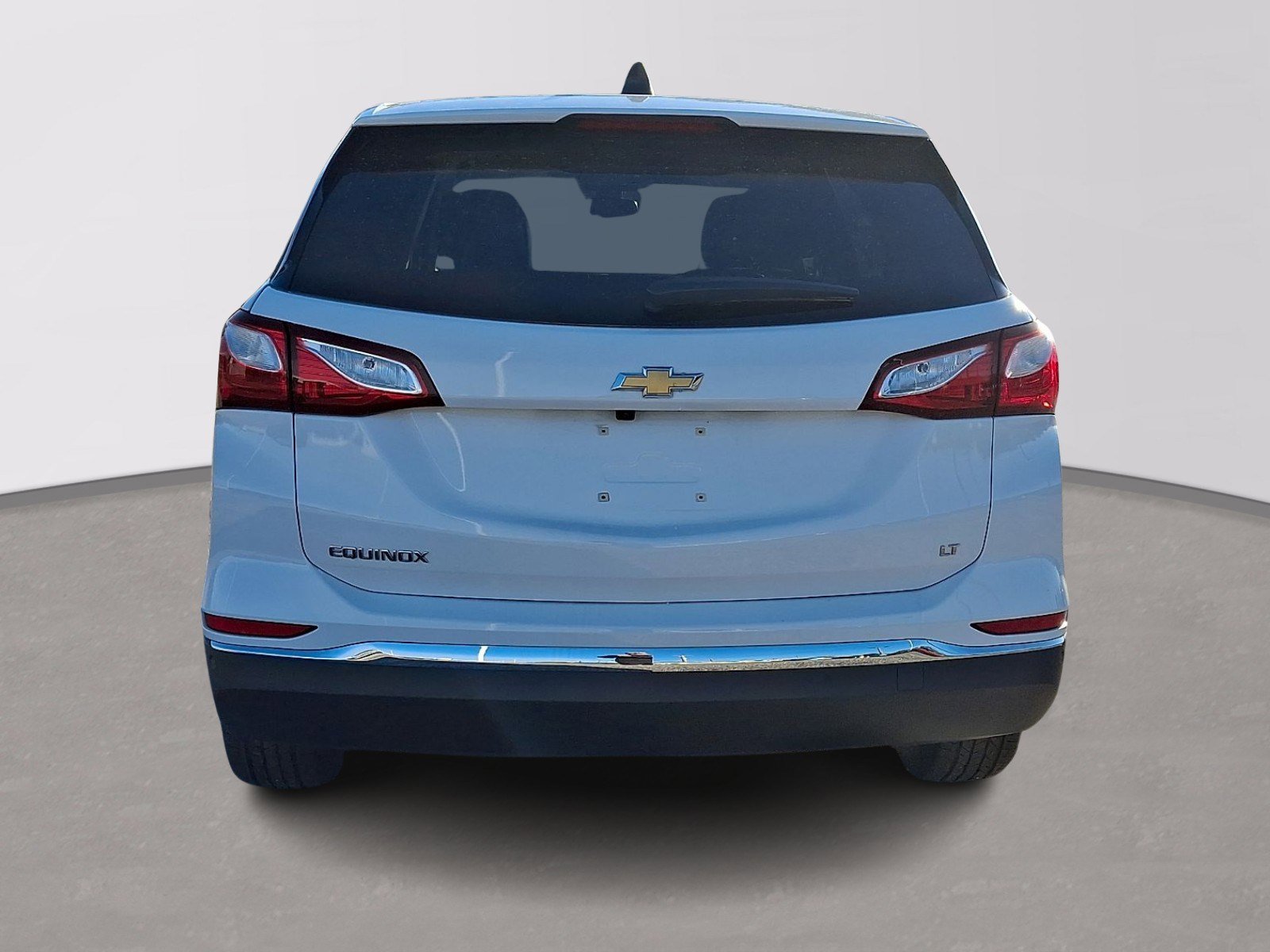 Used 2021 Chevrolet Equinox LT image 5