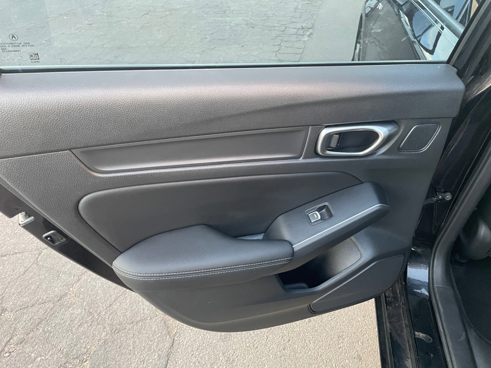 Used 2024 Acura Integra A-Spec image 27