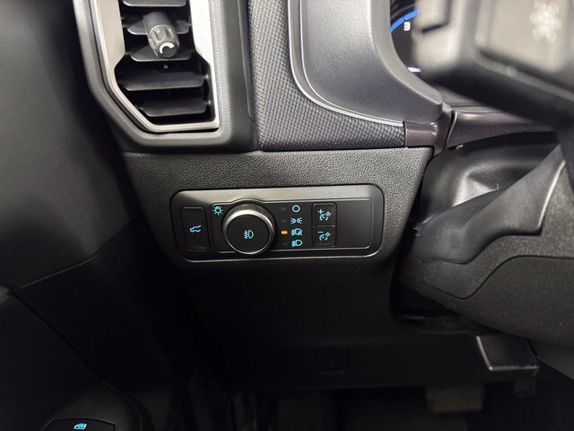 Certified 2022 Ford Bronco Sport Outer Banks w/ Tech Package AWD/4WD image 20