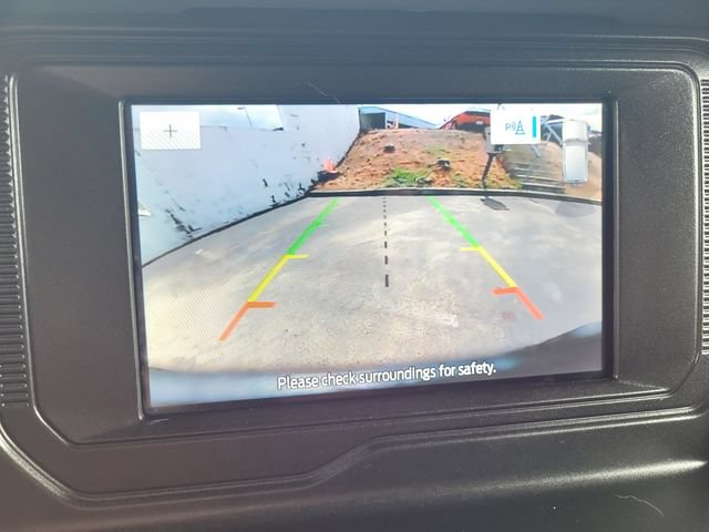 Certified 2022 Ford Bronco Big Bend AWD/4WD image 17