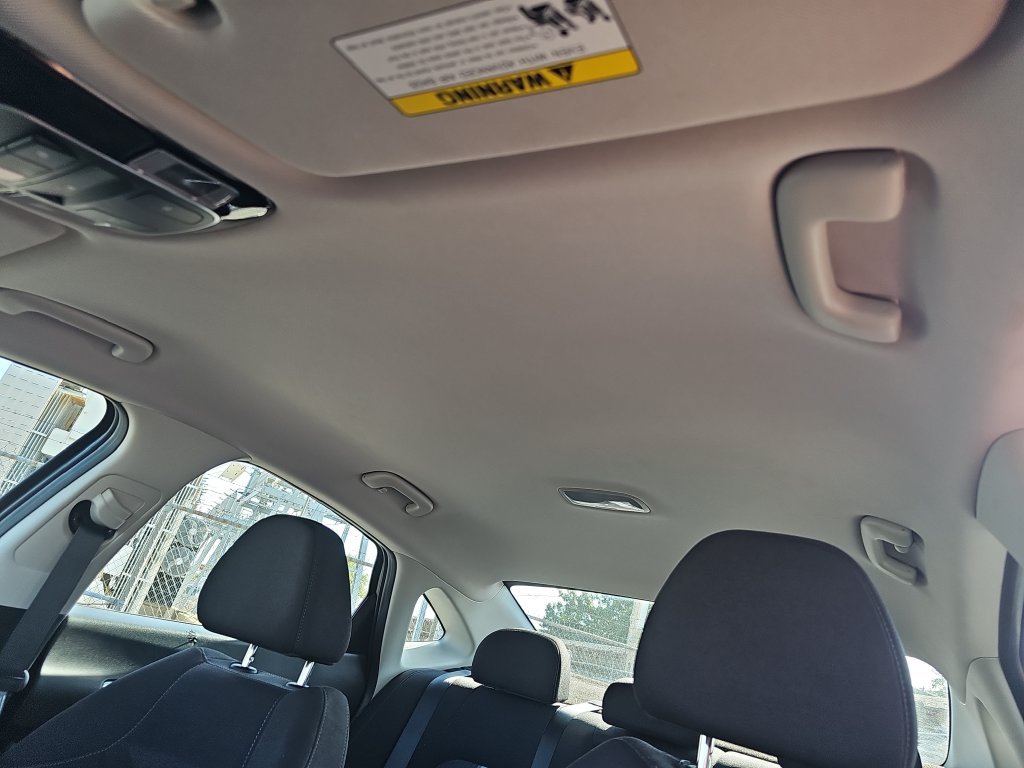 Used 2025 Hyundai Sonata SEL FWD image 27
