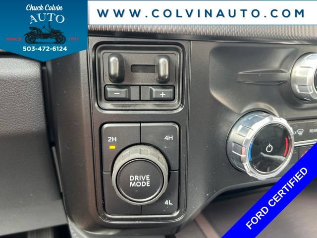 Certified 2026 Ford F450 Platinum AWD/4WD image 26
