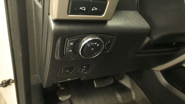 Certified 2020 Ford F450 Lariat w/ Lariat Ultimate Package AWD/4WD image 15