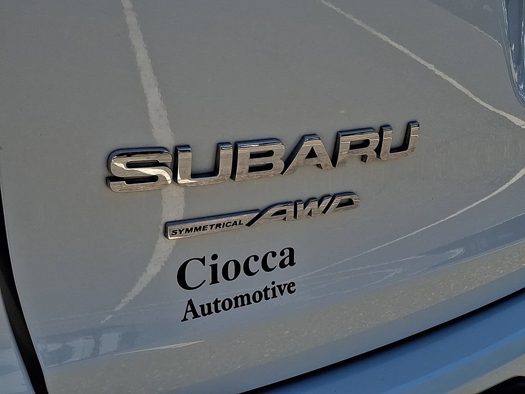 Used 2022 Subaru Ascent Limited w/ Technology Package AWD/4WD image 34