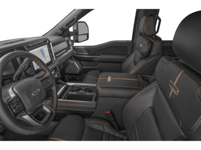 Certified 2026 Ford F250 King Ranch AWD/4WD image 8