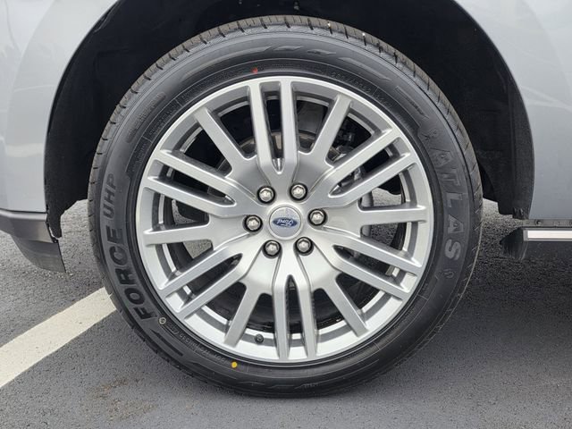 Certified 2024 Ford Expedition Max Limited AWD/4WD image 35