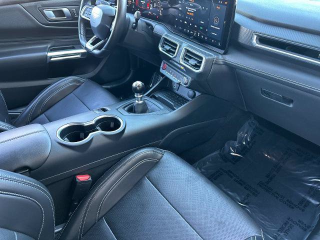 Certified 2024 Ford Mustang GT Premium RWD image 14