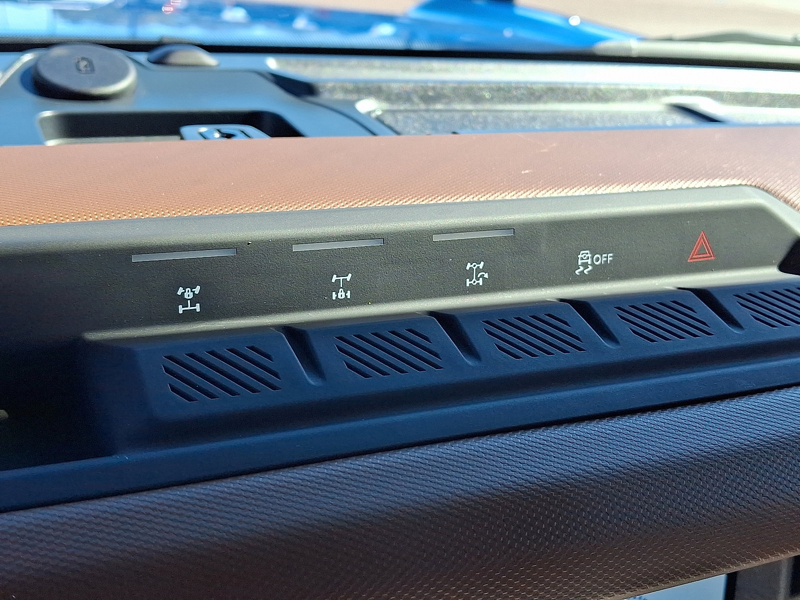 Certified 2024 Ford Bronco Outer Banks image 34