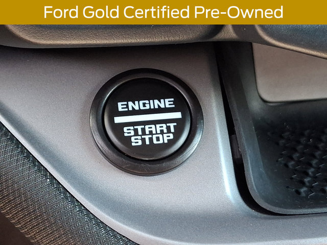 Certified 2023 Ford Bronco Sport Big Bend w/ Convenience Package AWD/4WD image 25